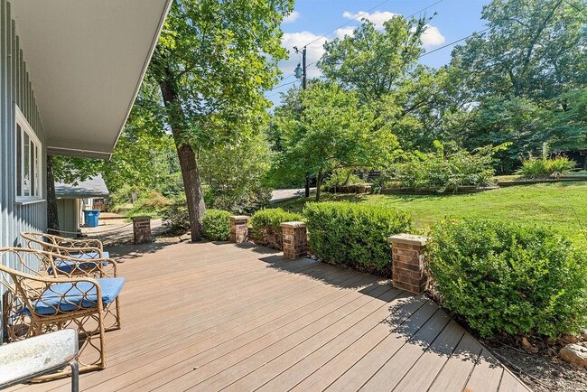 16 Duvall Ln in Bella Vista, AR - Building Photo - Building Photo