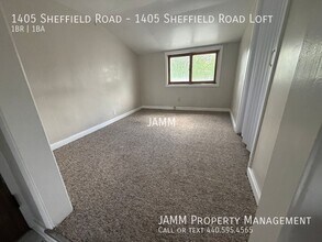 1405 Sheffield Rd in South Euclid, OH - Building Photo - Building Photo