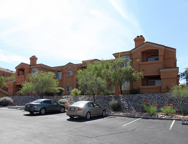 Pinnacle Canyon Apartments in Tucson, AZ - Foto de edificio - Building Photo