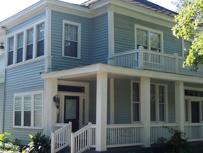 261 S Ann St, Unit A in Mobile, AL - Foto de edificio - Building Photo