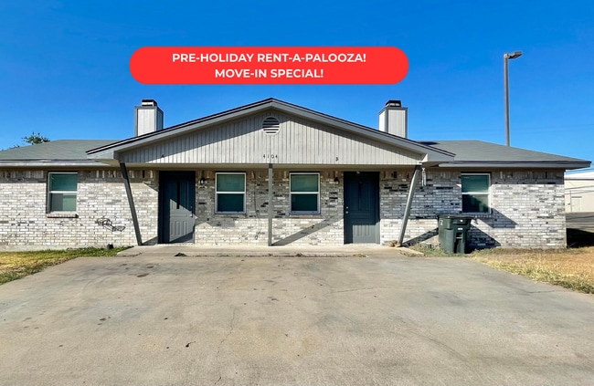 property at 4104 Shawn Dr