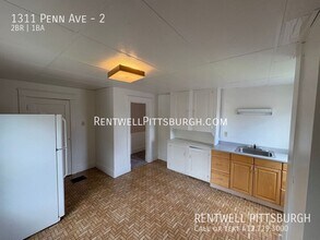 1311 Penn Ave in New Brighton, PA - Building Photo - Building Photo