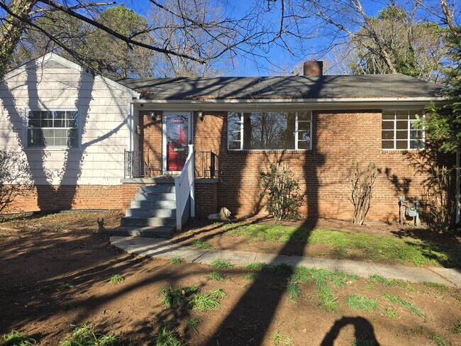 1831 W 1st St in Winston-Salem, NC - Building Photo - Building Photo