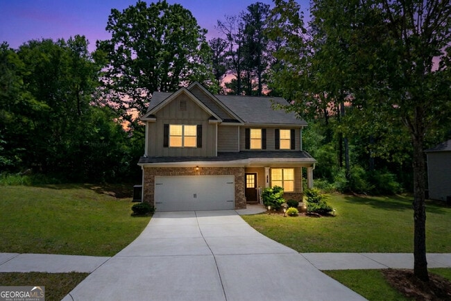 property at 214 Patriots Wy