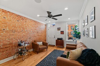 531 E Fort Ave in Baltimore, MD - Building Photo - Building Photo