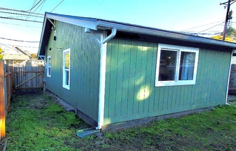 3629 S Sheridan Ave in Tacoma, WA - Building Photo - Building Photo