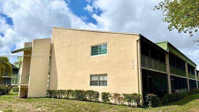 property at 4124 NW 88th Ave