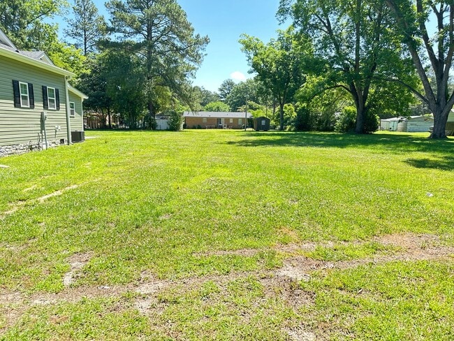 408 Branch St in Enfield, NC - Building Photo - Building Photo