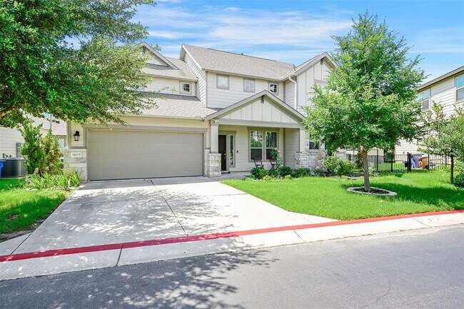 property at 14703 Stillman Bnd