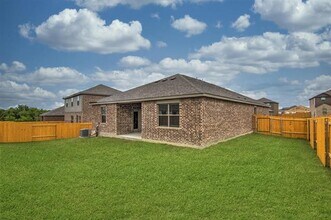 248 Enchanted Way in Princeton, TX - Building Photo - Building Photo