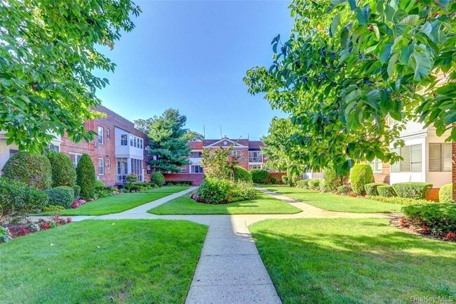 property at 284 Central Ave