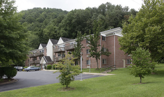 Woods Landing Apartments