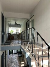 508 Antioch Ave, Unit 7 in Fort Lauderdale, FL - Building Photo - Building Photo