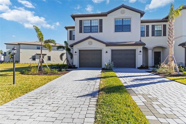 14753 Lyla Ter in Bradenton, FL - Building Photo - Building Photo