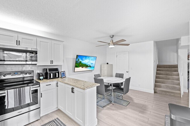 property at 3410 Spanish Wells Dr