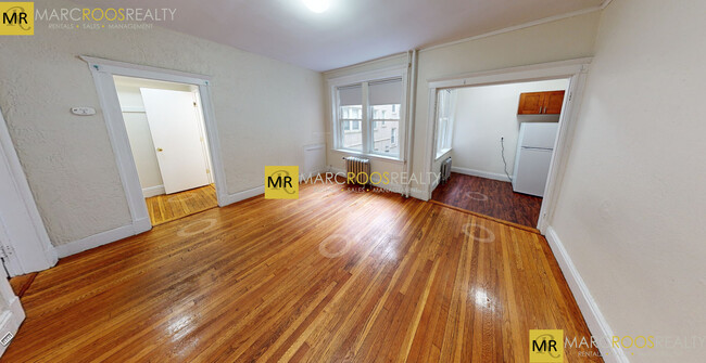 1161 Boylston St, Unit 1 in Boston, MA - Building Photo - Building Photo