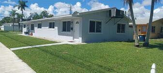602 SE 2nd Ave in Dania Beach, FL - Building Photo