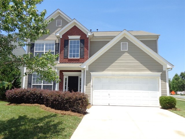 14609 Asheton Creek Dr in Charlotte, NC - Building Photo