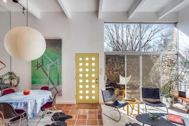 property at 4500 Westridge Ave