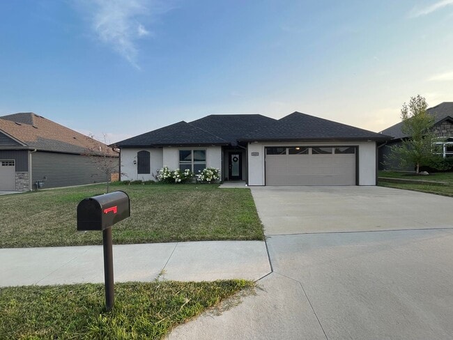 property at 3602 Yellowwood Dr