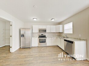 908 Littleton Dr in Concord, NC - Building Photo - Building Photo