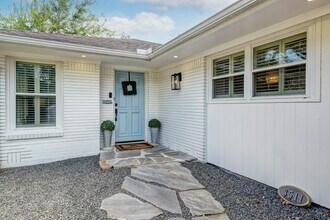 3511 Broadmead Dr in Houston, TX - Building Photo - Building Photo