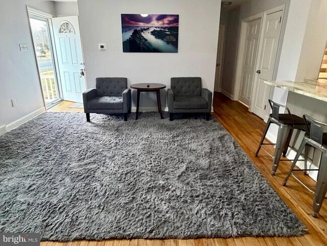 property at 2001 Shipley Rd