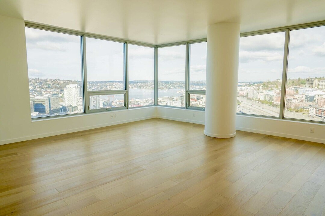 1808 Minor Ave in Seattle, WA - Building Photo