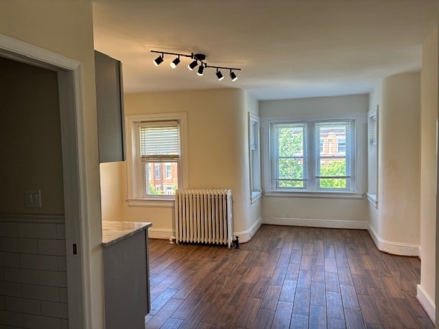 2909 13th St NW, Unit 301 in Washington, DC - Building Photo - Building Photo