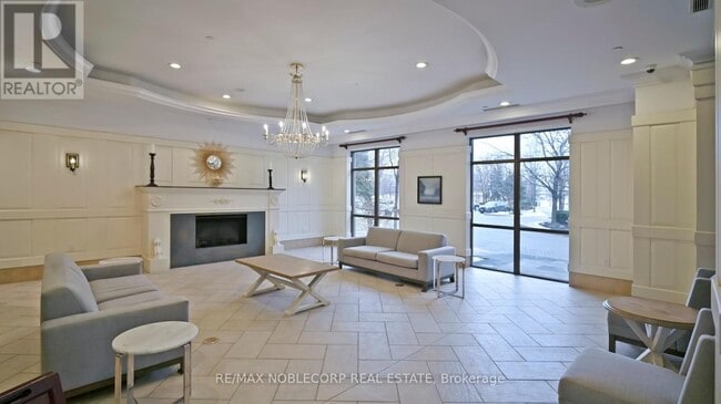 710 Humberwood Blvd in Toronto, ON - Building Photo - Building Photo