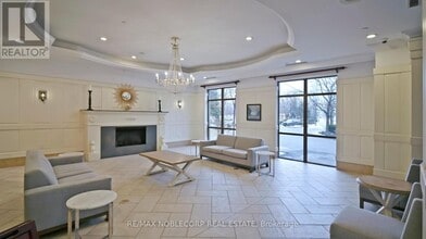 710 Humberwood Blvd in Toronto, ON - Building Photo - Building Photo