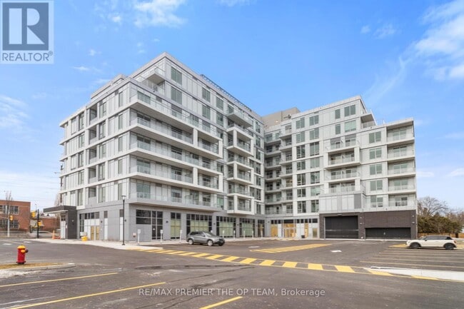 property at 500 Plains Rd E