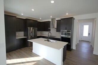 639 Silver Frost Dr in Sequim, WA - Building Photo - Building Photo