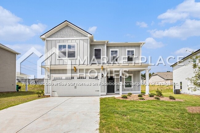 property at 104 Asher Dr