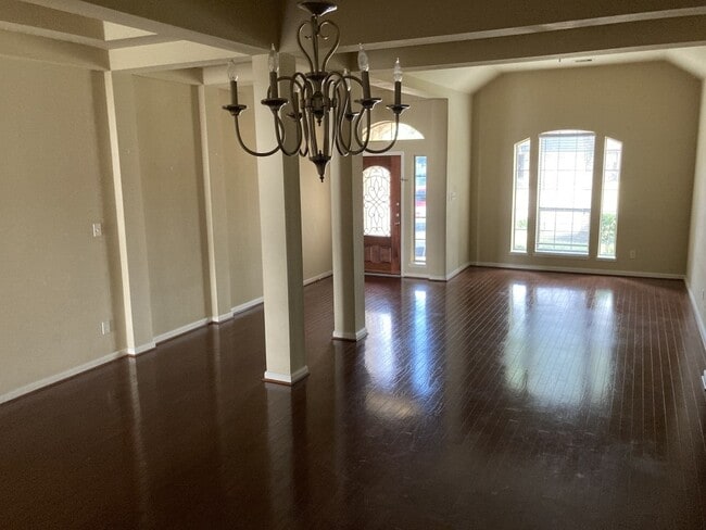 property at 4510 Blakes Ridge St