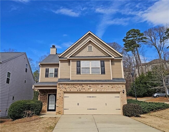 property at 315 Lakeside Ln