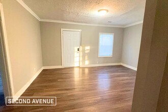 3387 Radford Rd in Memphis, TN - Building Photo - Building Photo