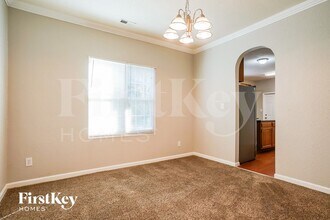 3501 Donner Trail in Wake Forest, NC - Building Photo - Building Photo