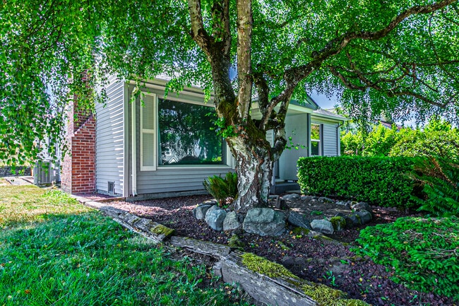 property at 4502 N 30th St
