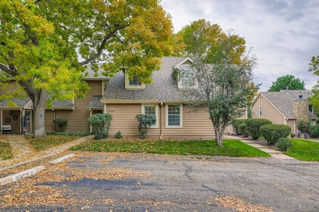13444 E Asbury Dr in Aurora, CO - Building Photo - Building Photo