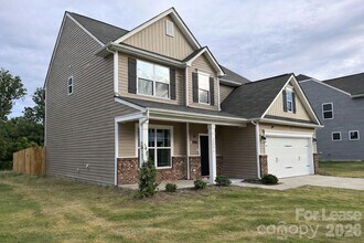 3220 Berry Creek Rd in Charlotte, NC - Building Photo - Building Photo