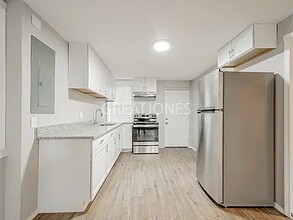 3416 Gasconade St in St. Louis, MO - Building Photo - Building Photo