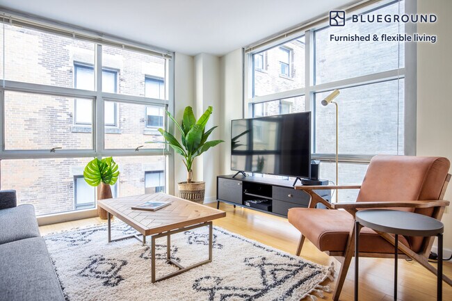 40 Boylston St in Boston, MA - Building Photo - Building Photo