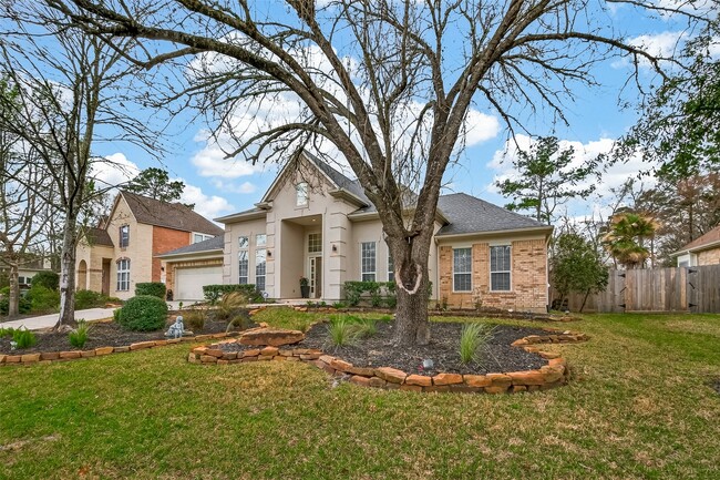 171 E Lansdowne Cir in Spring, TX - Building Photo - Building Photo