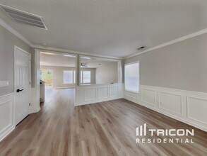 6101 Ricker Rd in Raleigh, NC - Building Photo - Building Photo