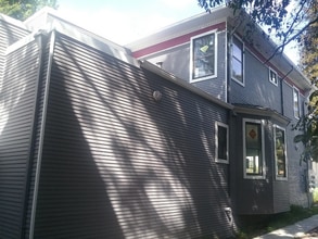 1636 Milvia St in Berkeley, CA - Foto de edificio - Building Photo