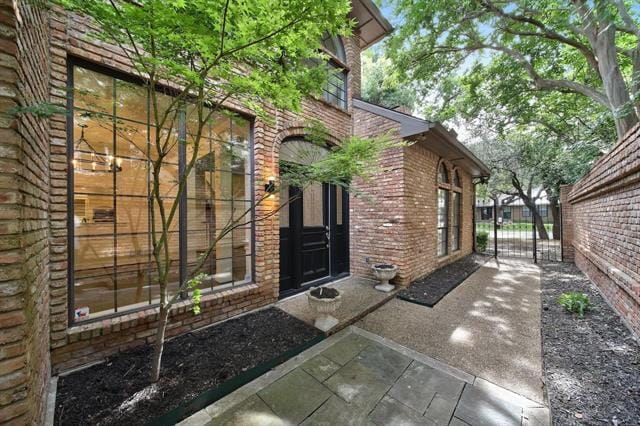 12608 Breckenridge Dr in Dallas, TX - Building Photo - Building Photo
