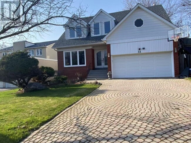 property at 31 German Mills Rd