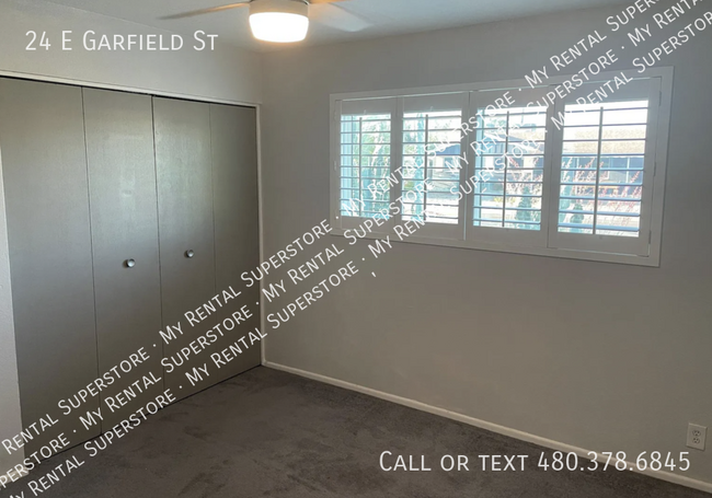 24 E Garfield St in Tempe, AZ - Building Photo - Building Photo