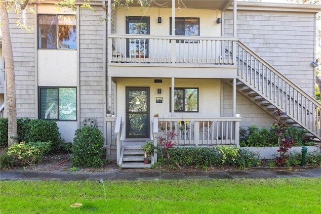 1531 Clower Creek Dr, Unit HA245 in Sarasota, FL - Foto de edificio - Building Photo